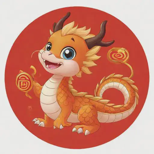 2000属龙配什么属相最好：2000属龙的和什么属相最配、相克