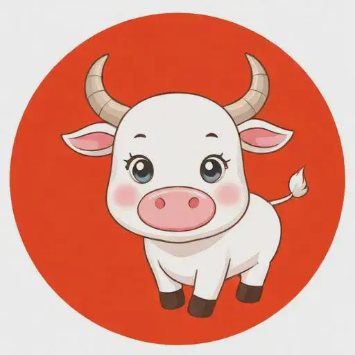 属牛和什么属相相冲相克相害：属牛与什么属相相克