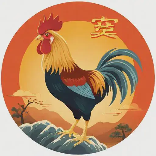 69年属鸡2025年运势完整版：69年鸡2025年必有一难