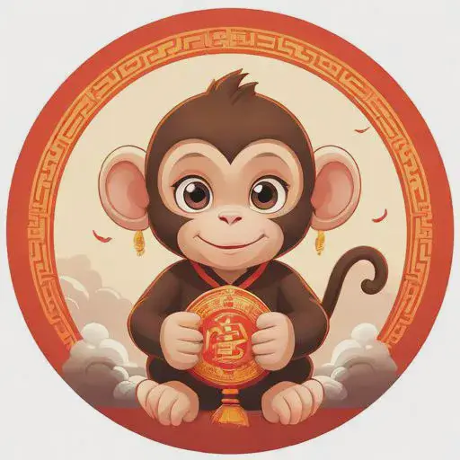 1992属猴2025运势及运程，92年的猴33岁有一劫