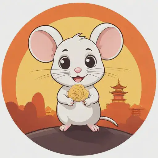 1996年属鼠未来5年运势 1996年属鼠未来5年运势