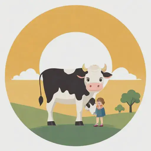 属牛和什么属相相冲子女运势