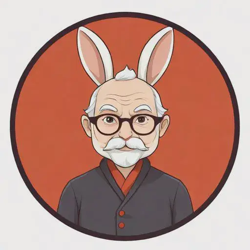 八十岁左右的属兔的是哪一年