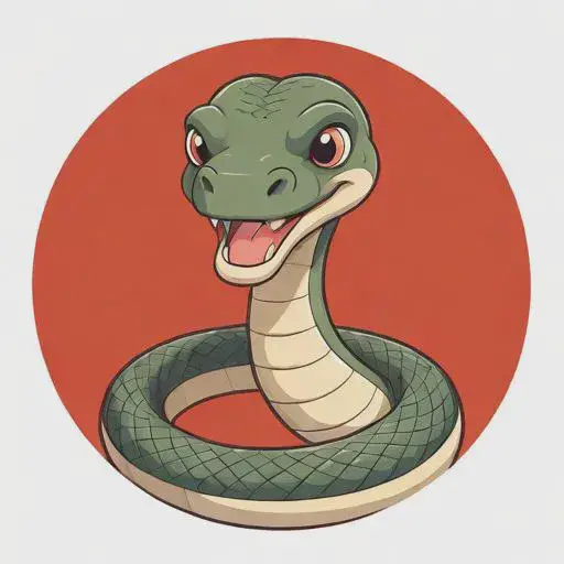 属蛇的今年多大的年龄表2025：属蛇出生年份速查