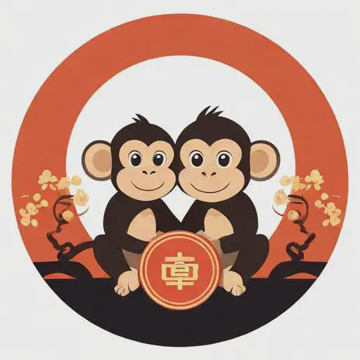 属猴的人配什么生肖最好婚姻