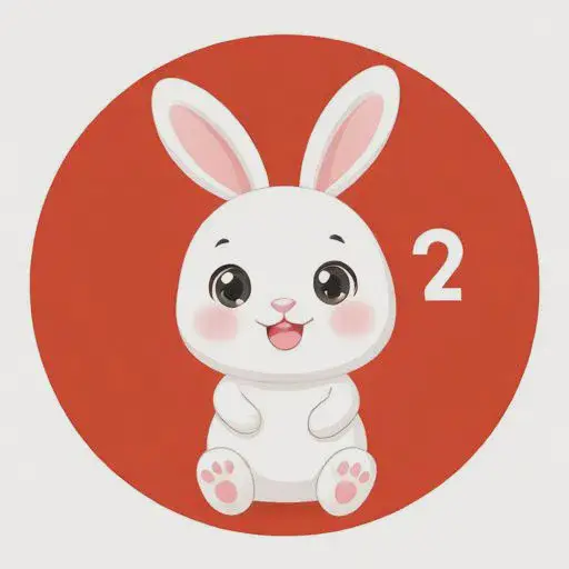 属兔的2025年多大年龄了：2025年属兔的年龄表