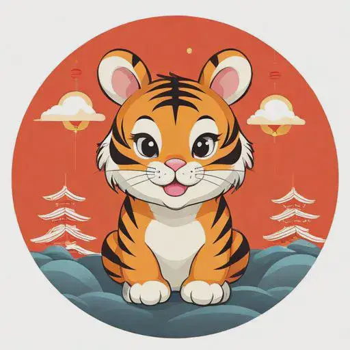 属兔遇虎年2025运势怎么样 属兔遇虎年2025运势怎么样