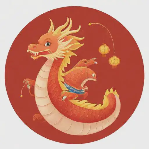 属龙跟什么属相最合得来婚姻呢：属龙的和什么属相合最好