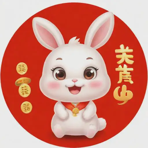 属兔2025年运势运程每月，1987兔2025每月财运