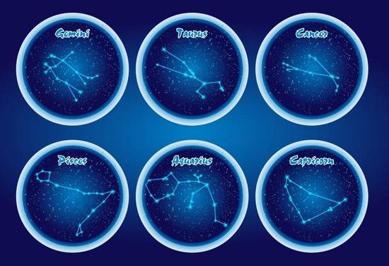 金牛座是在几月几日出生（探秘星座的诞生日期）