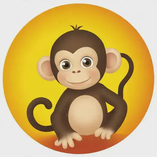 2004年猴的五行属性是什么，2004年是水猴还是木猴