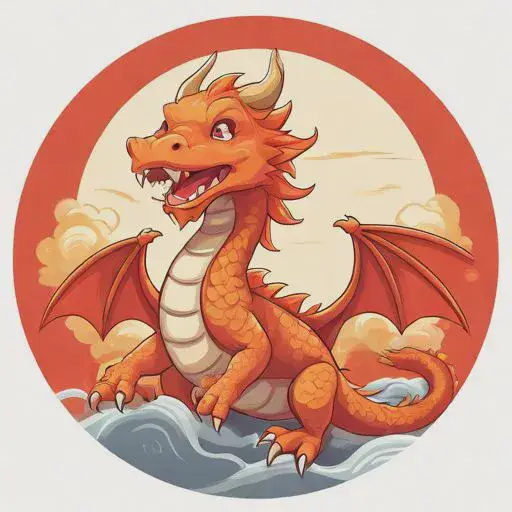 12年属龙的人一生命运详解：2012年的龙一生命运