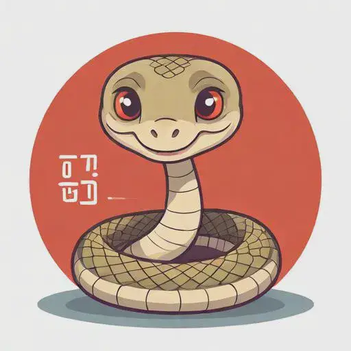 属蛇的是哪一年出生的 (更多)，属蛇生肖年龄计算方法