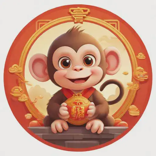 1992属猴2025运势及运程，92年的猴33岁有一劫