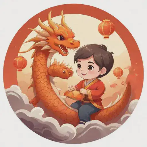 00年属龙的和属龙的相配吗，2000年属龙男姻缘