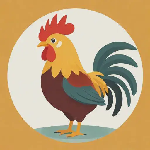 1981年属鸡的跟什么生肖配