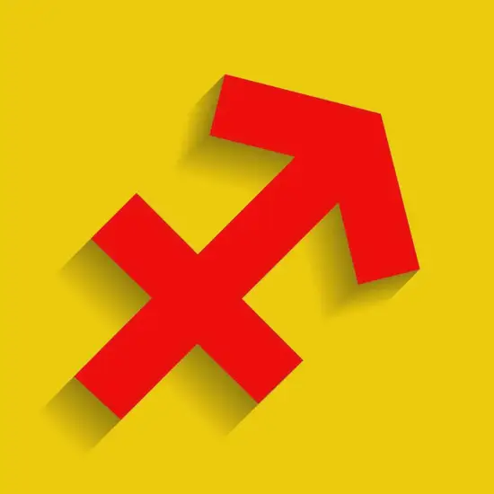 射手座今日运势图解