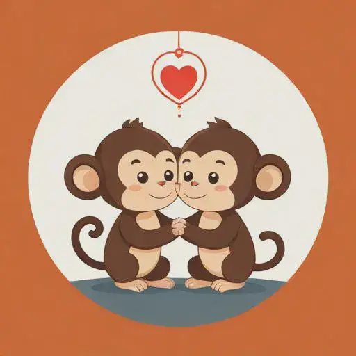 92年属猴和什么属相最配婚姻：属猴民间婚配禁忌