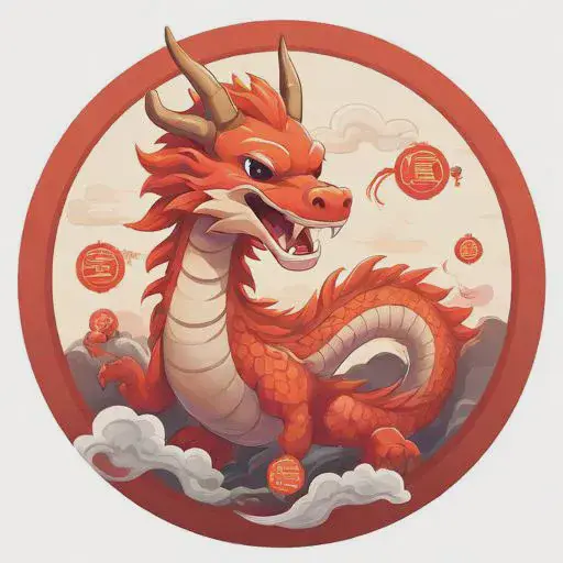 属龙的出生年份表2025年：2025年生肖龙运程