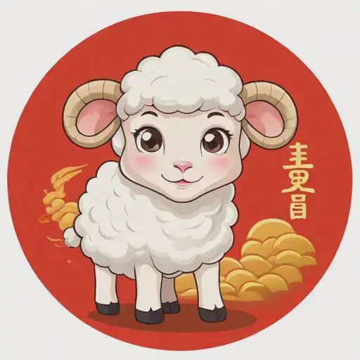 1979属羊2025年运势：79年属羊46岁有一灾