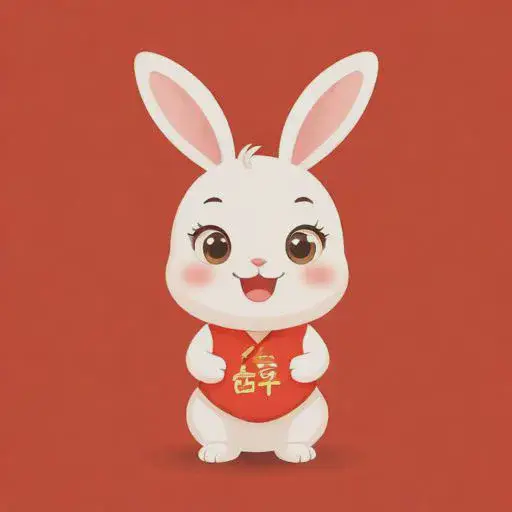 2025年75年属兔的全年运势：属兔今年运势2025年运势如何