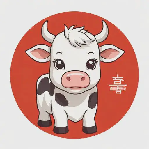 属牛最忌讳的三个属相是什么