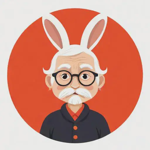 八十岁左右的属兔的是哪一年