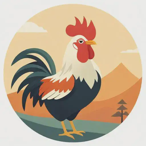 属鸡今年的运势怎么样2025