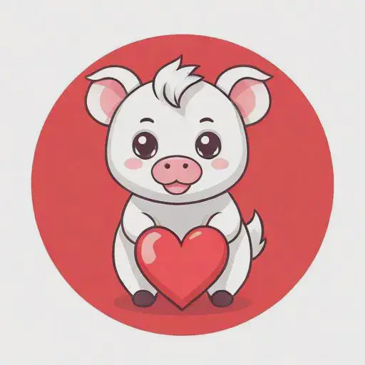 十二生肖谁没有心脏的正确答案，生肖动物象征意义