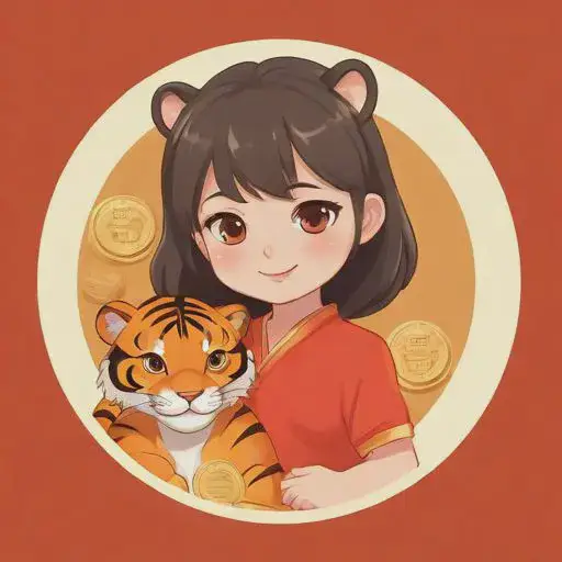 74年虎女2025年运势及财运，74年属虎2025年运势完整版