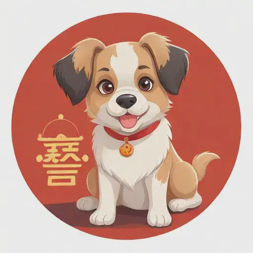 2025年属狗女每月运势及运程：属狗人今年的运气和财运2025