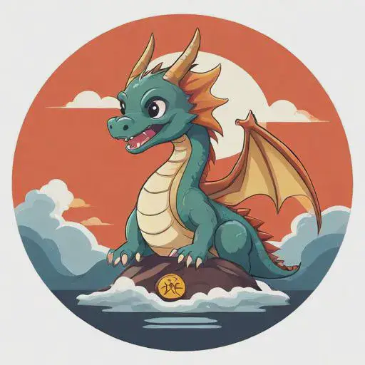 2025年属龙运势1988