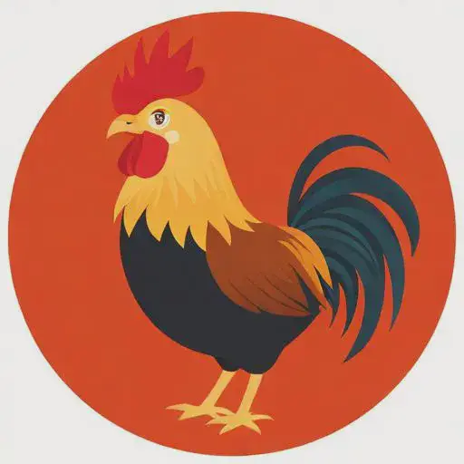 属鸡的年份有哪几年出生的人呢：属鸡都是哪一年出生人