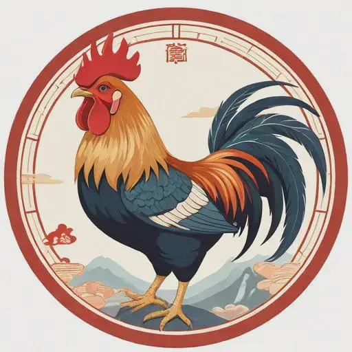 25年属鸡人的全年运势及运程：属鸡人2025年运势运程