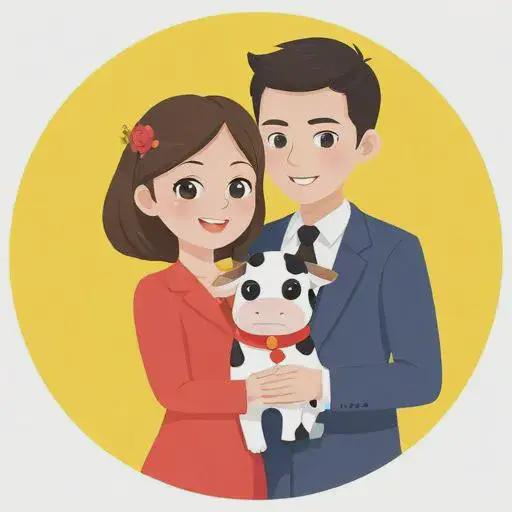 属狗的和属牛的相配好不好婚姻：属狗女和属牛男相配吗