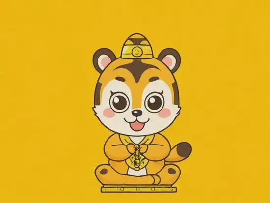 90后专属生肖年龄指南：3秒定位你的守护神