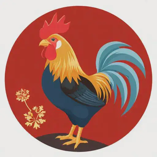 属鸡配婚姻和属什么的配合适，属鸡的婚配最佳属相