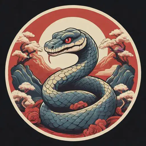 1977年属蛇一生三大劫难，77年属蛇48岁大劫