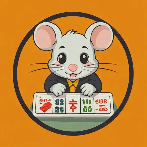 72属鼠今天下午打麻将偏财