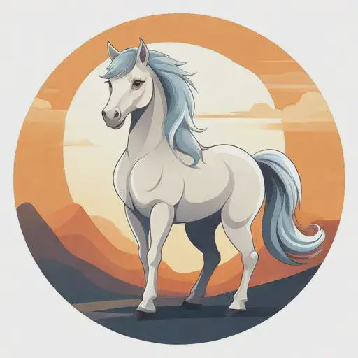 属马的出生年命运一生怎么样，属马的一生命运