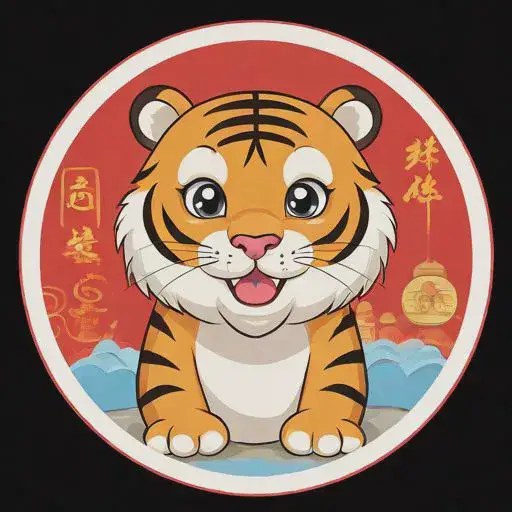 74年属虎51岁2025劫难，74年属虎2025喜事