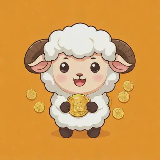 属羊人用什么微信头像能招财