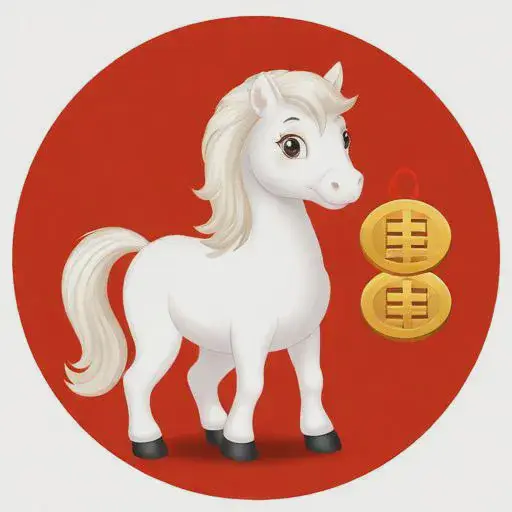 90年属马和什么属相合财运：90年属马的和什么属相最配,相克