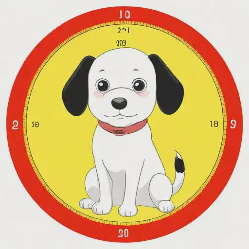 属狗的今年多大了1970年的，属狗的年龄计算表