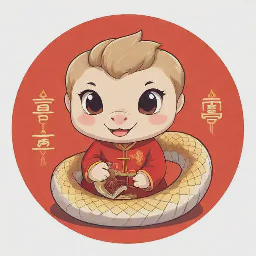 2001属蛇男和什么属相最配，2001年属蛇男最佳婚配