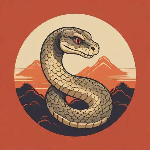 1977年属蛇的未来十年怎么样