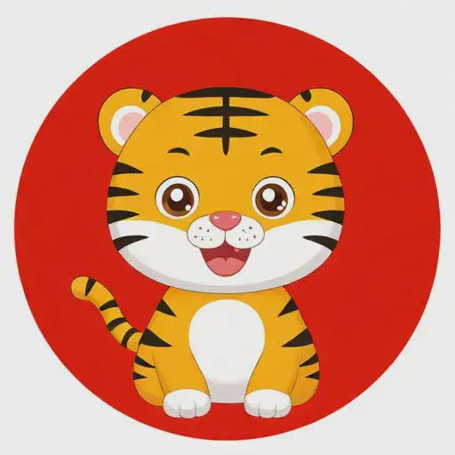 明年属虎人的运气和财运如何呢：明年属虎的财运怎么样