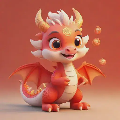 属龙是哪年出生的今年多大岁数了：属龙农历计算误区