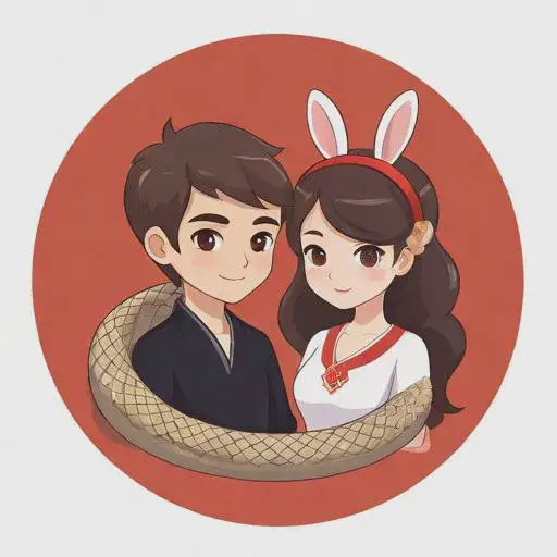 属兔和属蛇的属相相配吗婚姻如何:属蛇和属兔的相冲吗 属兔和属蛇的属相相配吗婚姻如何:属蛇和属兔的相冲吗