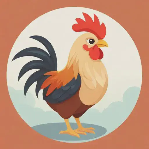 2025年生肖鸡的全年运势